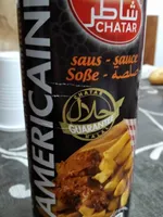 salsa americana