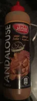Saus andalouse
