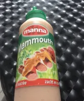 Manna