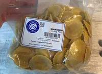 Ravioli au foie gras