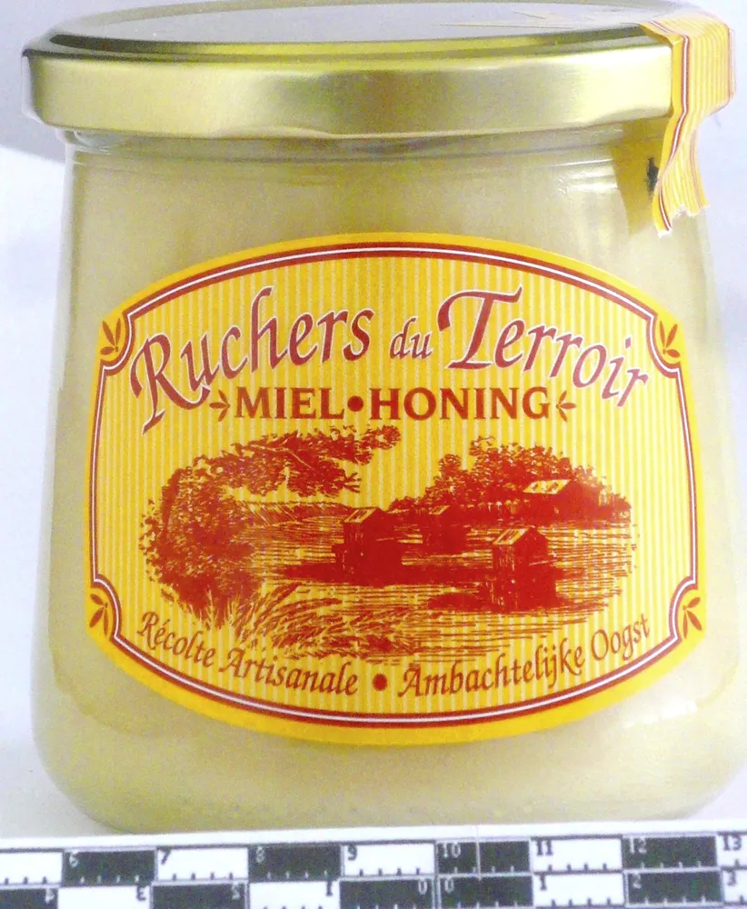 Ruchers du terroir