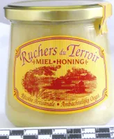 Ruchers du terroir