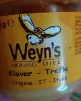 Honing miel