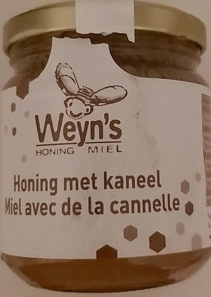 Weyn's honing miel