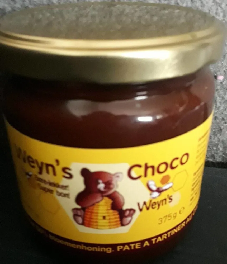 Weyns choco