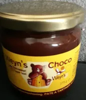 Weyns choco