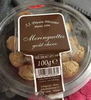 Meringuettes