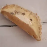 Tranche à la milanaise