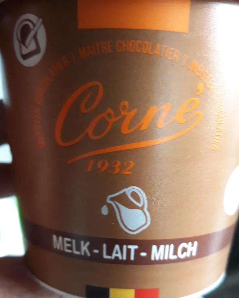corne
