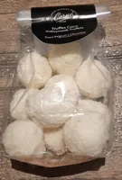 Truffes Coco