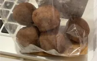 Truffes tiramisu