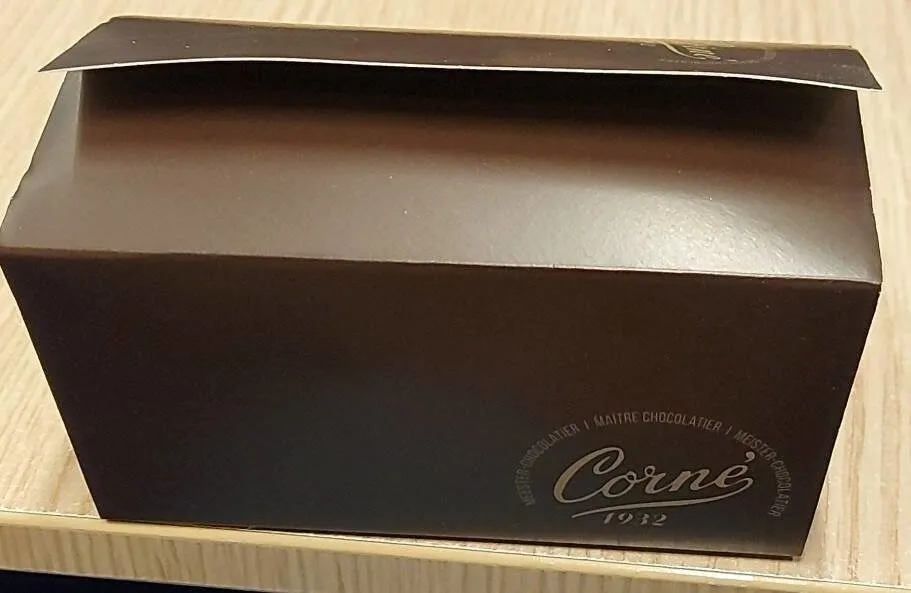 Chocolat praliné assortiment
