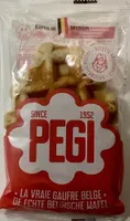 Gaufre de liège