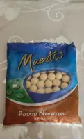 Potato Noisettes