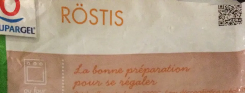 Röstis