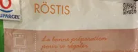 Röstis