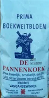 Prima boekweitbloem
