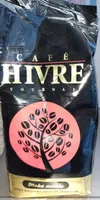 Café - Moka moulu