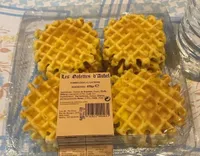 Les galettes d’Aubel