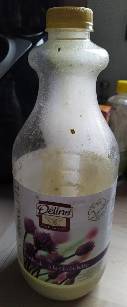 Vinaigrette