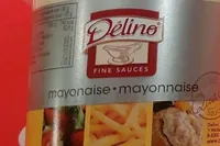 Délino mayonaise