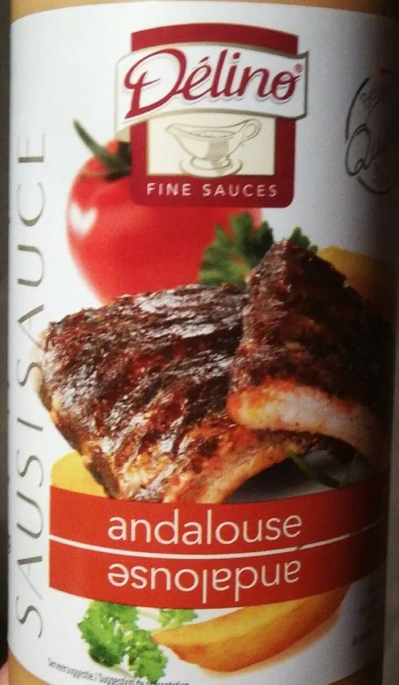 Sausisauce