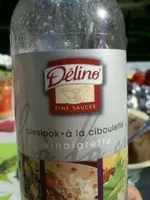 Sauce Ciboulette