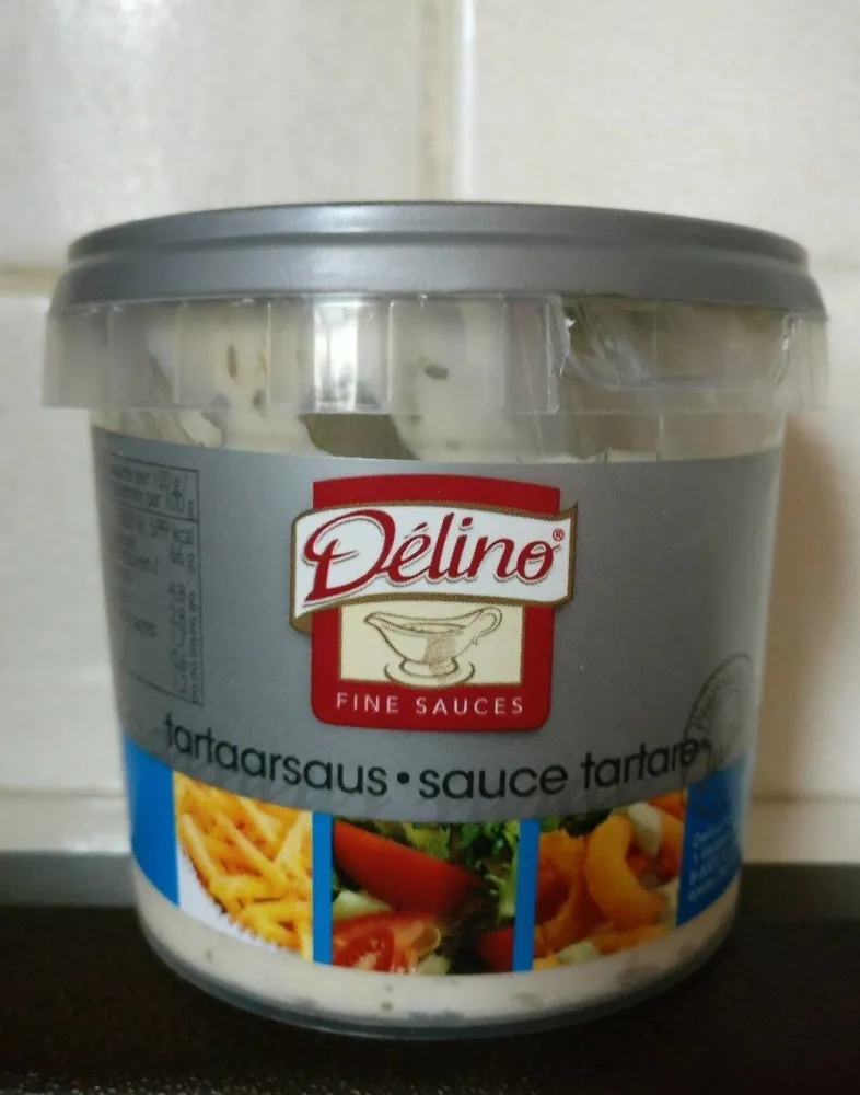 Sauce Tartare