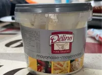 Mayonnaise