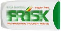 Frisk euca menthol