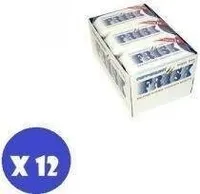 Frisk Menthe Forte s / Sucre 12x, 1 Boîte
