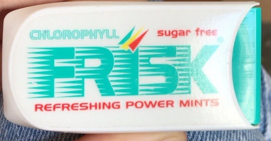 Frisk