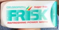 Frisk