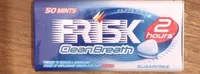 Frisk