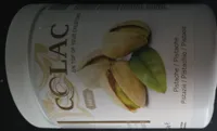 Pâte de pistache