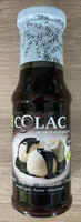 COLAC - chocolate topping