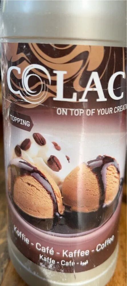 TOPPING