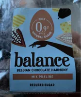 Balance