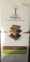 Balance belgian luxury chocolate