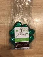Belgian chocolat