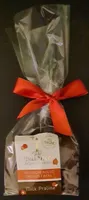 Balance Milk Praline