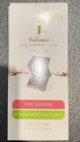 Balance Luxury Chocolade dark cocoanibs