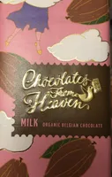 Milk chocolate