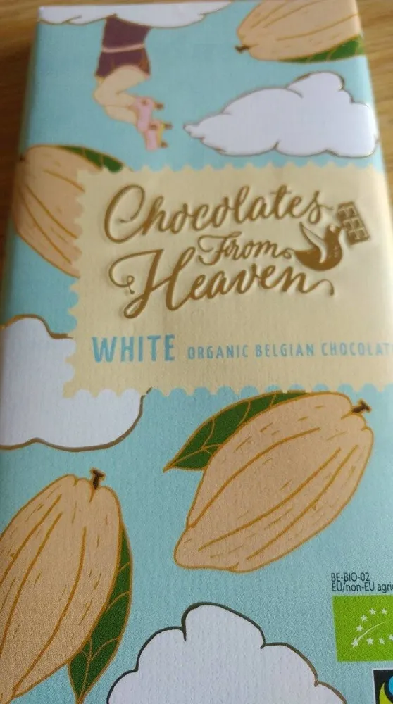 Chocolates From Heaven