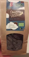 Baking chocolates 80%dark peru
