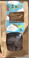 Chocolat au lait de riz