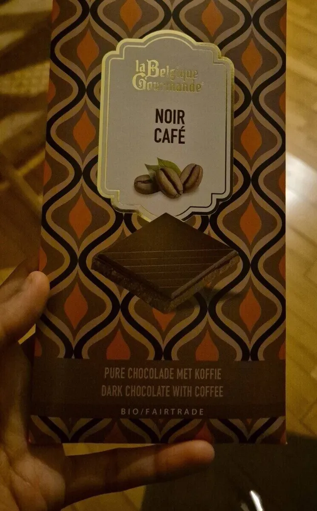 La Belgique gourmande
