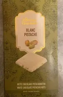 Blanc Pistache