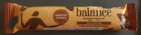 Belgian chocolate harmony