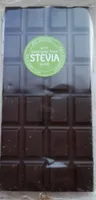 Chocolat noir sans sucre ajouté